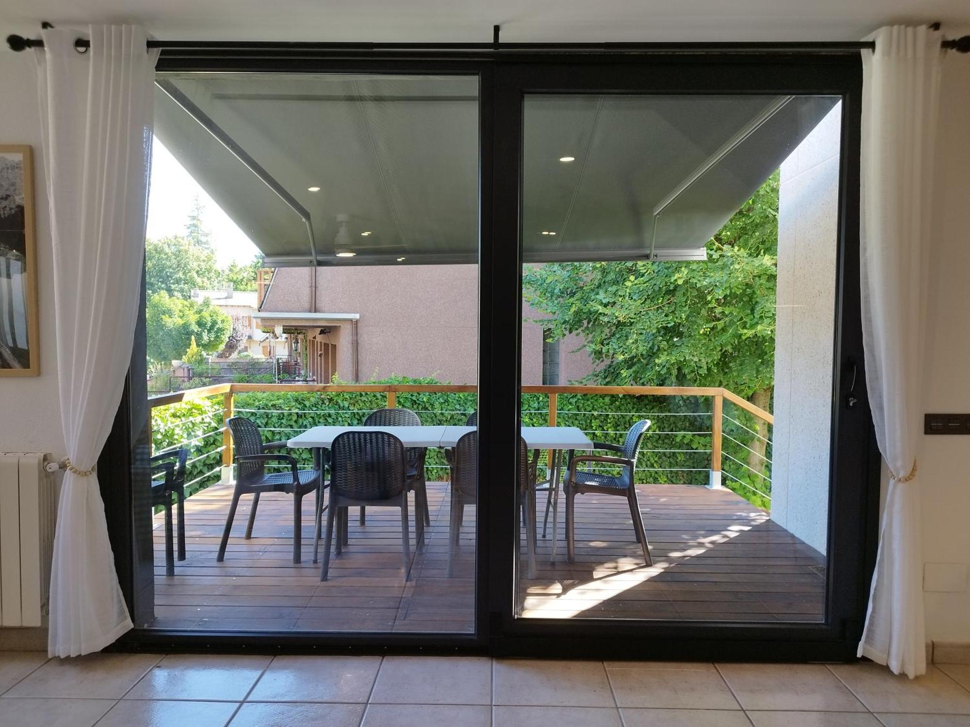 Villa San Lure Jaca Exterior foto