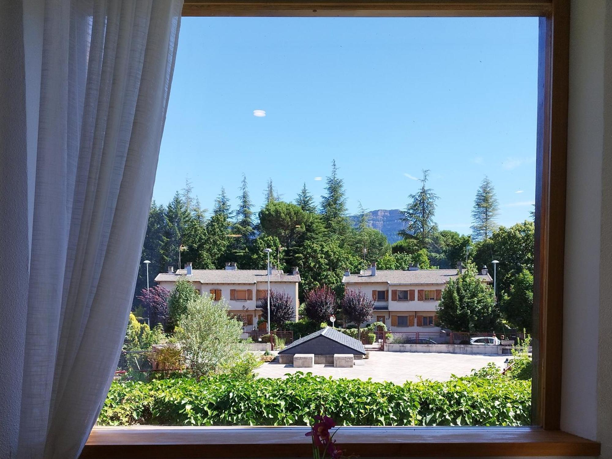 Villa San Lure Jaca Exterior foto